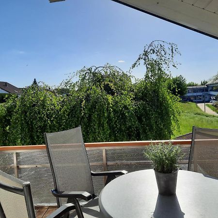 Pflaumers Ferienwohnung Eppingen Eksteriør billede