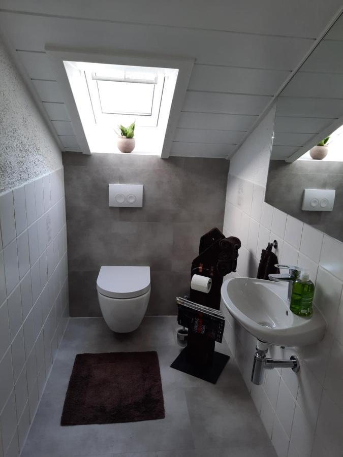 Pflaumers Ferienwohnung Eppingen Eksteriør billede