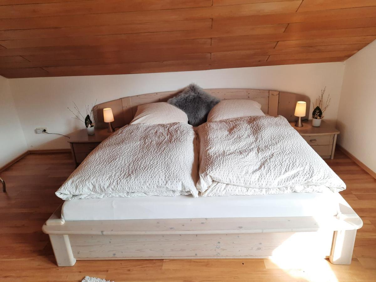 Pflaumers Ferienwohnung Eppingen Eksteriør billede