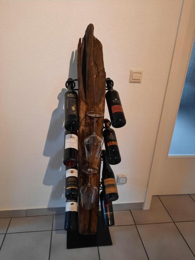 Pflaumers Ferienwohnung Eppingen Eksteriør billede